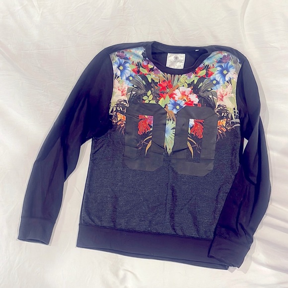 ON THE BYAS SWEAT SHIRT - Picture 3 of 9